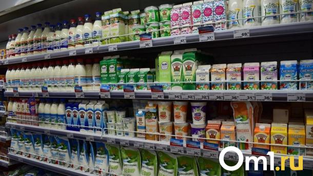 В Омске больше не откроют новые магазины «Победа»