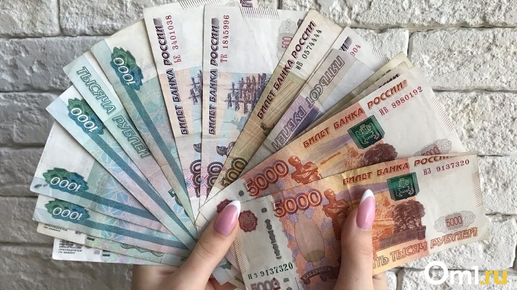 Омские медики начнут получать новую выплату до 18 500 рублей