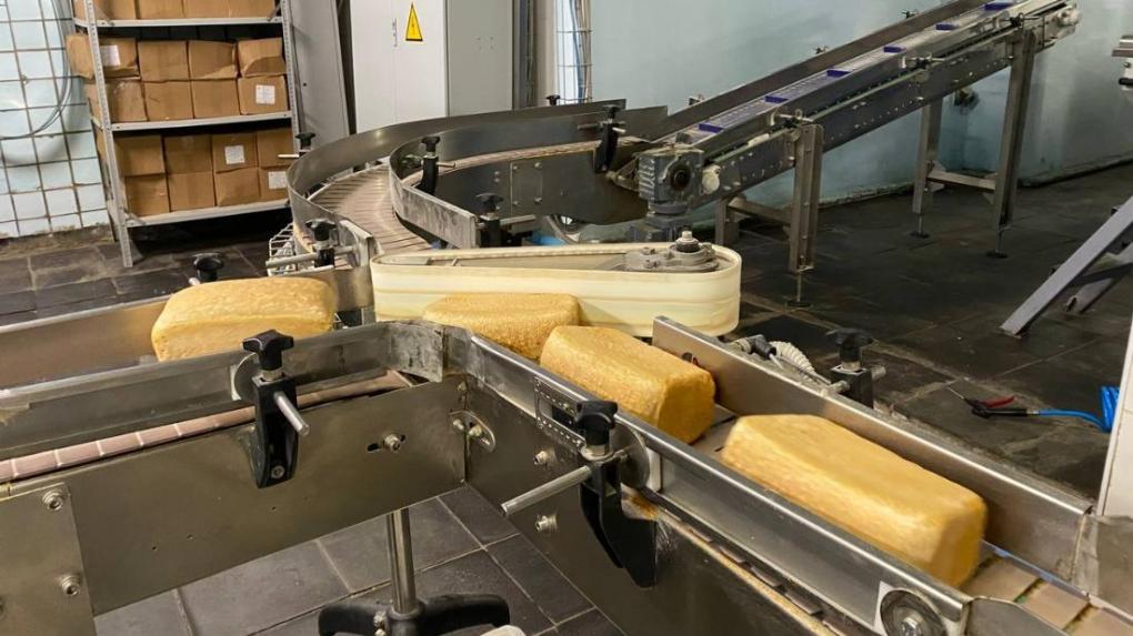 Специальный хлеб для спортсменов начнут производить новосибирские пекарни