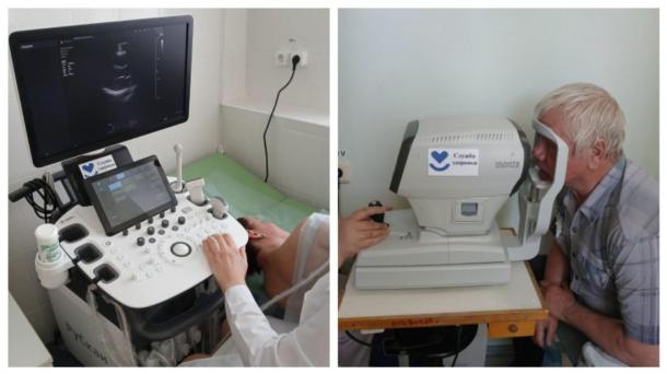 Новосибирская область по нацпроекту получит 1 400 единиц медоборудования в 2025 году