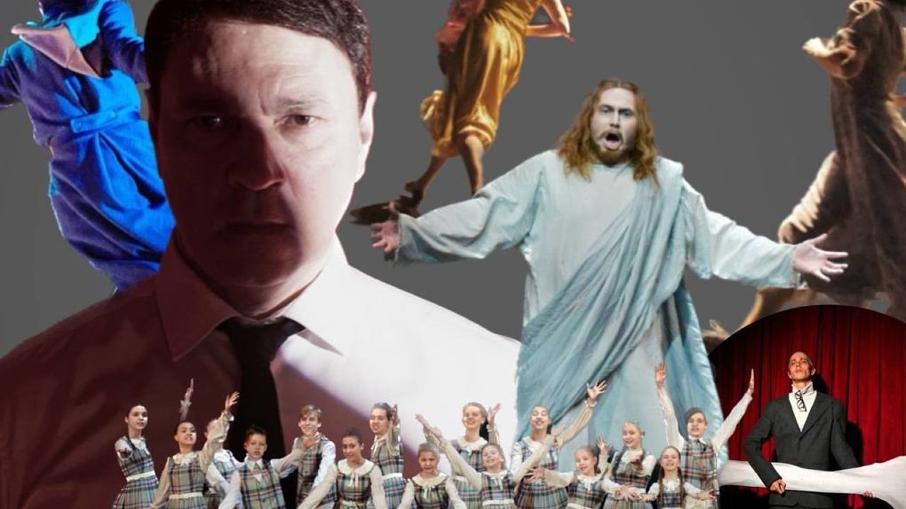 Пропаганда ЛГБТ и оскорбление религии: топ-6 скандальных постановок новосибирских театров