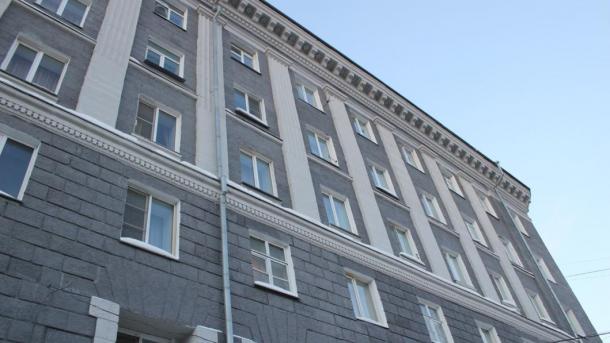 В Новосибирске прошёл митинг против разрушения объектов исторического наследия