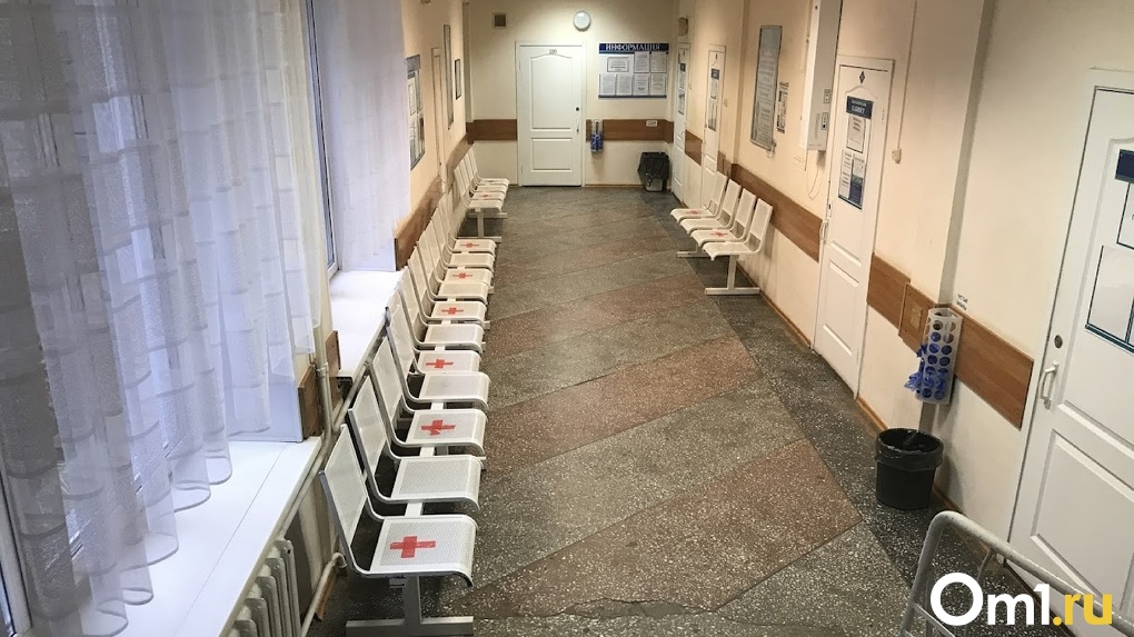 Новосибирского анестезиолога восстановят на работе после смерти 1,5-месячного ребёнка
