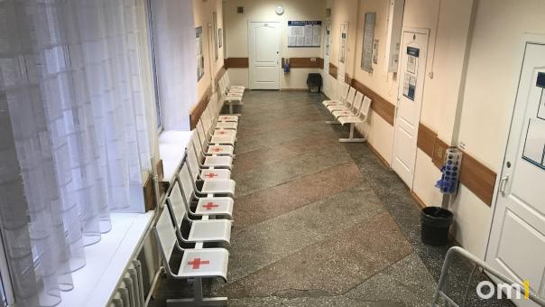 Новосибирского анестезиолога восстановят на работе после смерти 1,5-месячного ребёнка