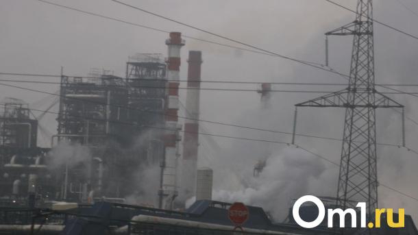 Следком возбудил уголовное дело из-за пожара на ОПНЗ