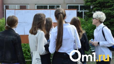 Результаты ЕГЭ по информатике и иностранным языкам стали доступны в Новосибирской области