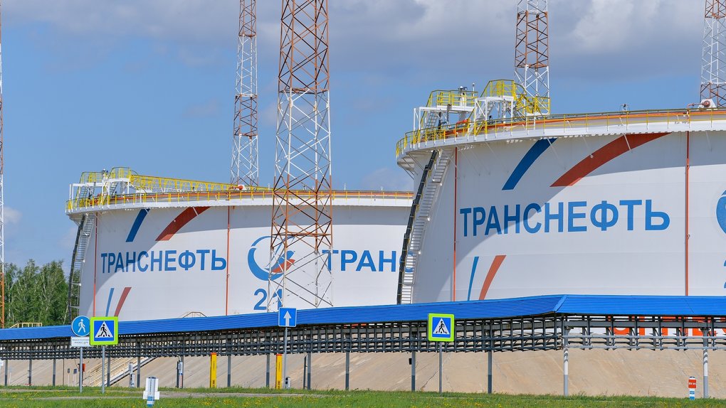 «Транснефть — Западная Сибирь» установила новую систему измерений количества и показателей качества нефти