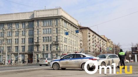 С начала года 79 человек погибли в жёстких авариях в Новосибирской области