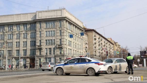 С начала года 79 человек погибли в жёстких авариях в Новосибирской области