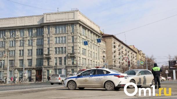 С начала года 79 человек погибли в жёстких авариях в Новосибирской области