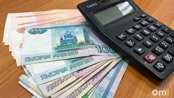 Сельчане в Омской области не зарабатывают даже 30 тысяч в месяц