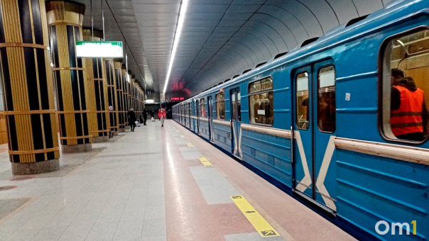 Почти половина новосибирцев недовольны уровнем развития метрополитена