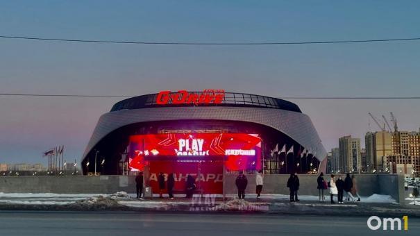 Фигуристка Туктамышева поделилась впечатлениями об омском чемпионате России