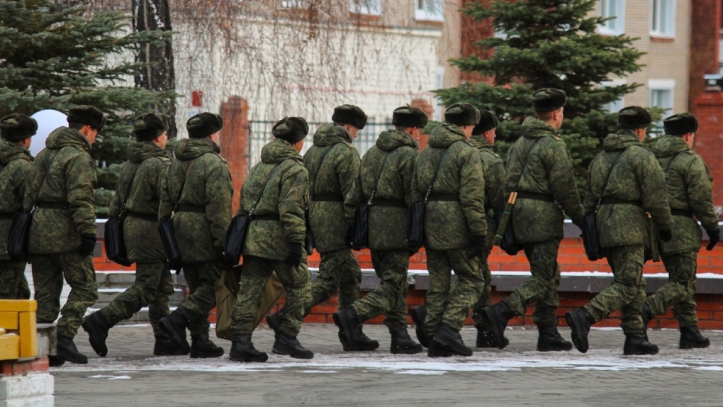 В Кремле прокомментировали слухи о второй волне частичной мобилизации