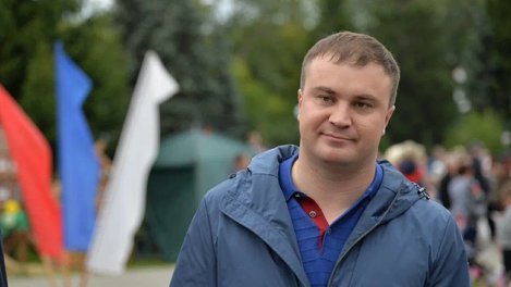 Виталий Хоценко назвал героями пилотов, которые посадили самолёт с омичами в пшеничном поле