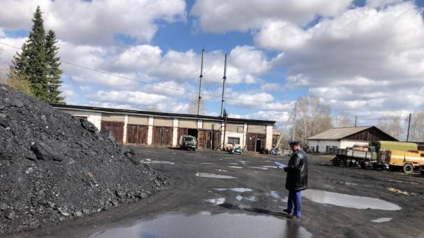Омский суд вынес приговор директору ЖКХ, похитившему 1,7 миллиона рублей