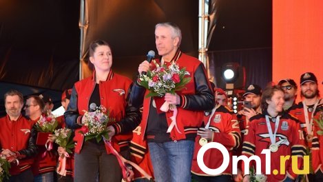 СМИ: Боб Хартли возвращается в омский «Авангард»