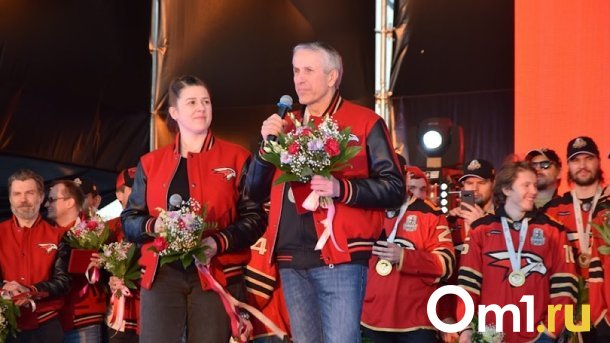СМИ: Боб Хартли возвращается в омский «Авангард»