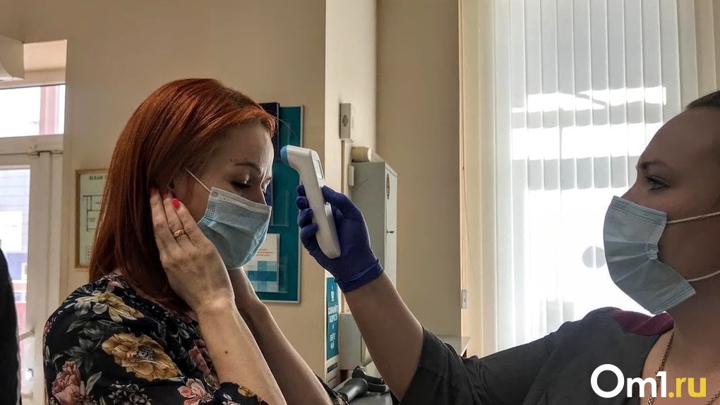 «Нас не учитывают в сводках»: семья новосибирцев заболела одновременно коронавирусом и гриппом