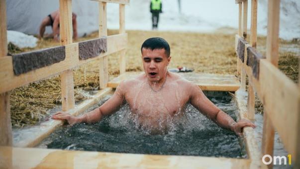 Крещенские купели в Омске: какие альтернативы предлагают базы отдыха?