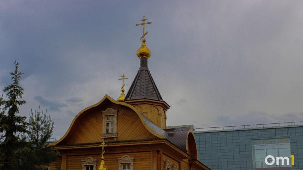 В Омске в августе был зафиксирован новый скачок смертности