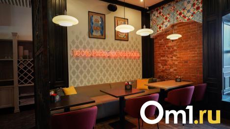 Классика итальянской кухни: обзор ресторана «Osteria ПИЦЦОТ» в Омске