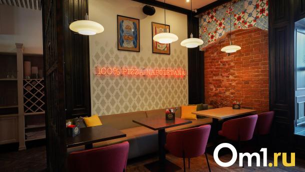 Классика итальянской кухни: обзор ресторана «Osteria ПИЦЦОТ» в Омске