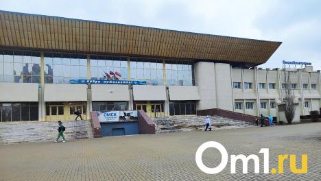 Омичи смогут по-новому покупать билеты на автовокзале