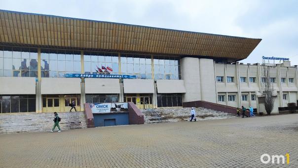 Омичи смогут по-новому покупать билеты на автовокзале