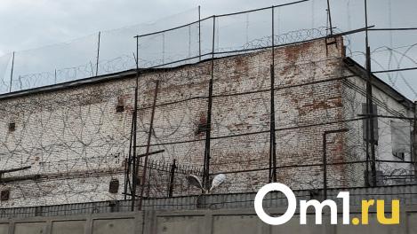 В омской колонии устроили «всё включено» для члена «банды Цапков»