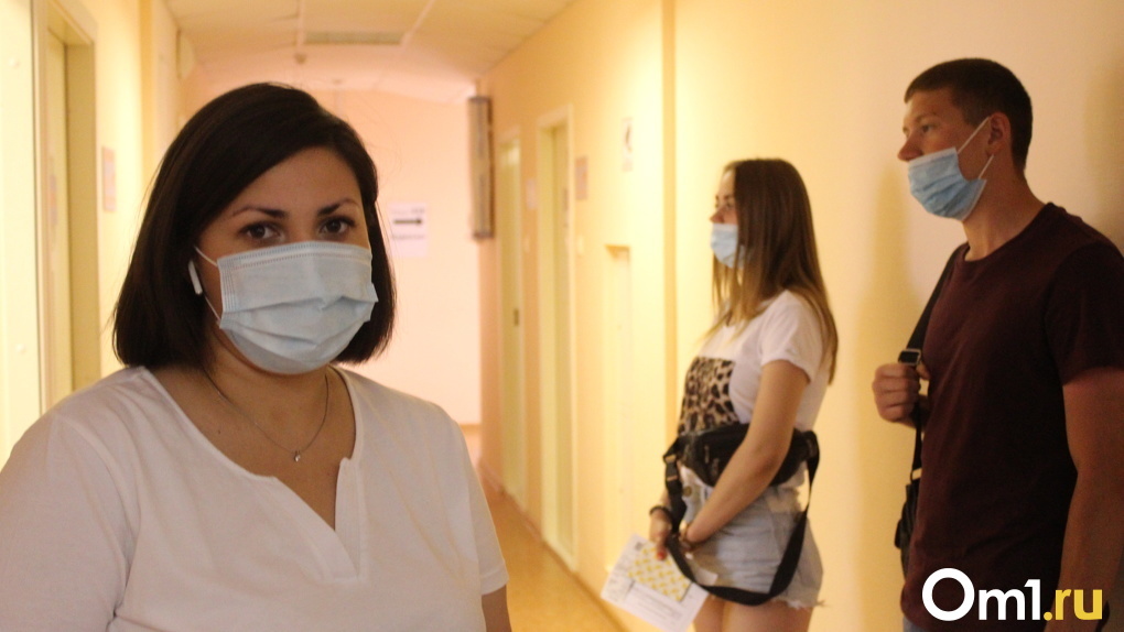 «Орут медсёстры и техничка»: в грубом обращении с детьми обвинила врачей жительница Новосибирска