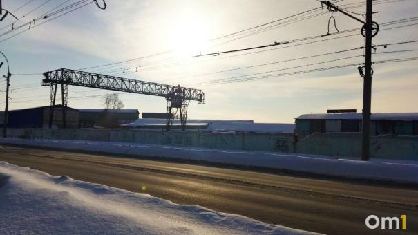 Солнечный день без осадков ожидает новосибирцев в начале февраля