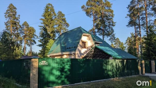 В 2022 году омичи стали чаще строить индивидуальное жильё