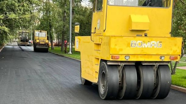 Мэр Омска Сергей Шелест дал важное поручение новому главе УДХБ на осень