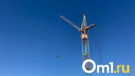 Для омской ТЭЦ построят новый мазутный резервуар