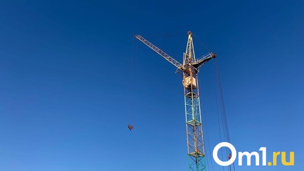 Для омской ТЭЦ построят новый мазутный резервуар