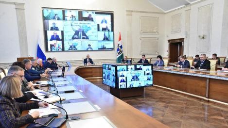 Развитие пригородного сообщения и мультимодальные перевозки помогают жителям Новосибирской области экономить деньги и время