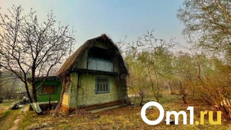 Стёрли с карты: в Новосибирской области исчезли два населённых пункта