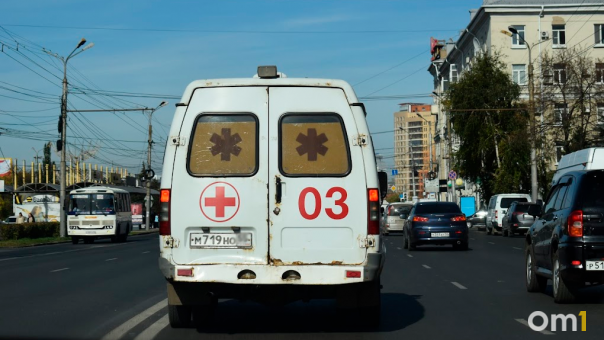 На 31% за неделю снизилась заболеваемость коронавирусом в Новосибирской области