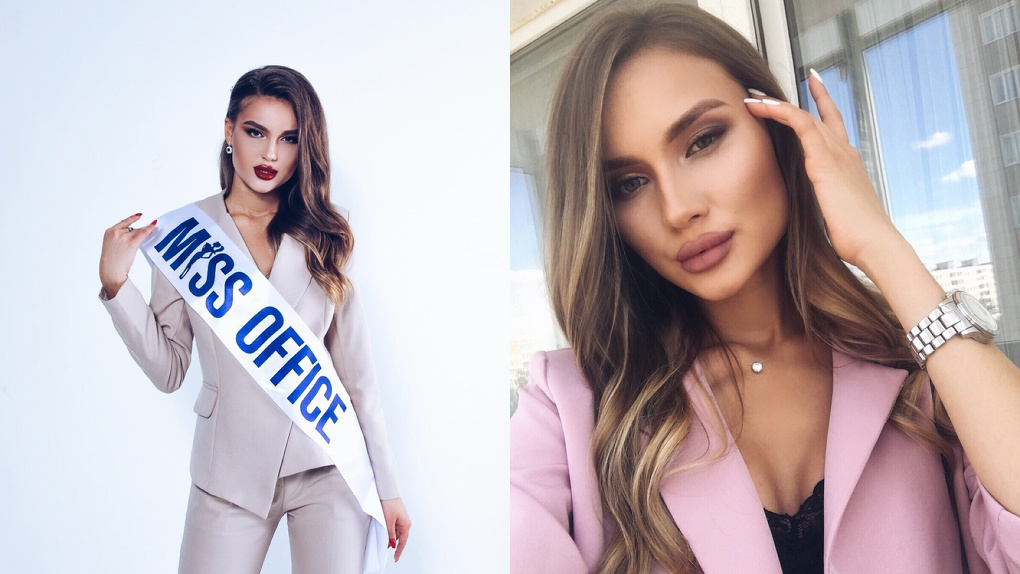 Маркетолог из Новосибирска победила в конкурсе «Мисс офис — 2019»