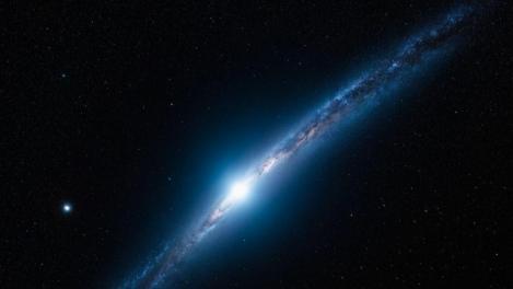 Яркая комета C/2023 A3 сблизится с Землёй и пролетит над Новосибирском в октябре