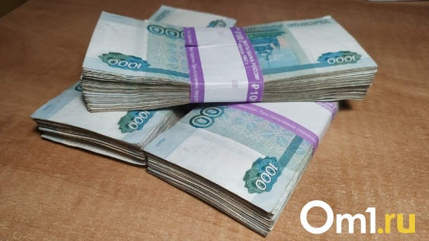 В Омске будут судить экс-полицейского, которого обвиняют в мошенничестве