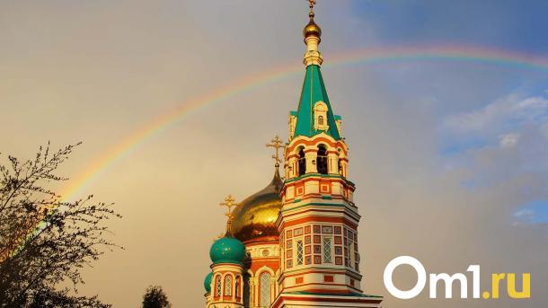 После Дня Победы омичей ожидает ещё одно перекрытие Соборной площади