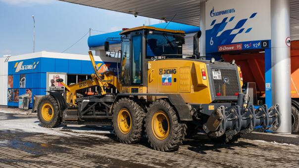 «Газпром нефть» помогает Омской области в подготовке к весеннему паводку
