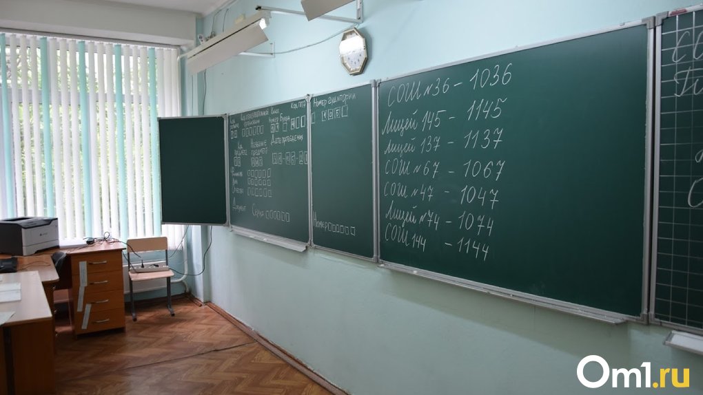 Рейтинг лучших омских школ глазами омичей: что говорят люди