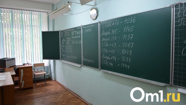 Рейтинг лучших омских школ глазами омичей: что говорят люди