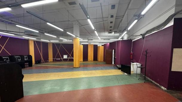 В Омске задержали организаторов нелегальных азартных игр