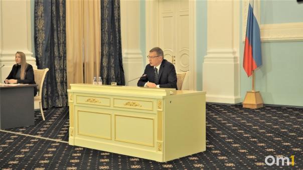 Масштабное обновление общественного транспорта ждёт омичей