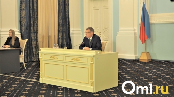 Масштабное обновление общественного транспорта ждёт омичей