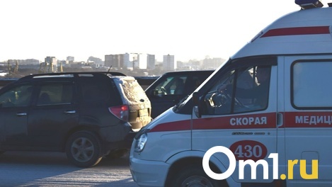 В Омске рабочему перемололо кости на заводе по производству военной техники